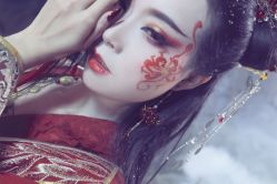 -梓摄影古装写真工作室(富力广场店)