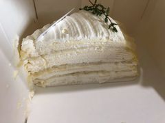 -CAKE WANG千层制造所(省府店)