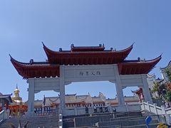 -零陵古城