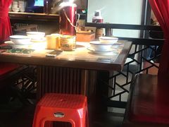 -农耕记·湖南土菜(海上世界店)