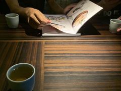 -山葵家·创意料理(EFC欧美广场店)