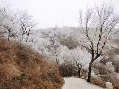 -封龙山风景区