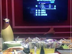 -冰城小镇音乐串吧·聚会餐厅(百子湾店)
