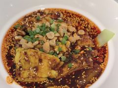 -川人百味(亿合城店)