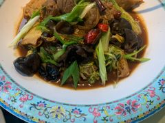-撒拉花儿·新疆菜·清真(太阳宫店)