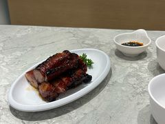 -翠华餐厅(正佳广场店)