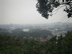 -岳麓山风景名胜区