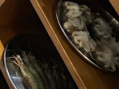 -老炉家木炭烤肉(长江国际店)