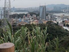-狐尾山公园