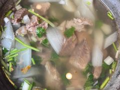 -王明古法砂锅居(开化寺店)