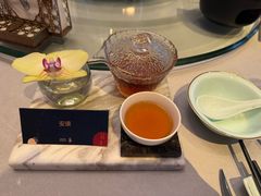 -广州花园酒店