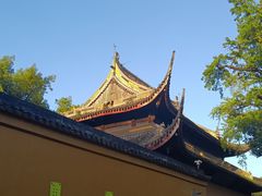 -西园戒幢律寺