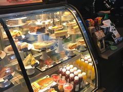 -星巴克(西安机场1店T3到达店)