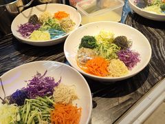 -燕郊烧鸽子(酷车小镇店)