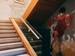 -GymPlus特色拳击健身(阳光名苑店)