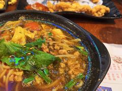 -束河人家(南锣鼓巷店)