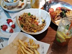 -一沙一城·岩烤牛扒(深圳首店)