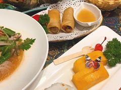 -荷花泰菜(东方新天地店)