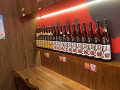 -仙隐小鹿料理食堂(惠济万达店)