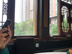 靠窗位-泮金大塘(北二七路店)