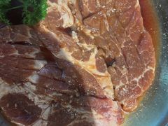 -大叹号·朝鲜族烤肉(潍坊泰华城店)