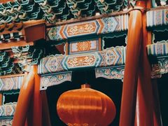 -济南大明湖景区