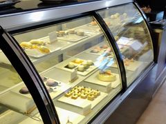 -和润艺术酒店-自助早餐厅