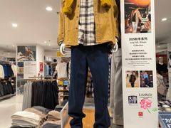 -优衣库(北京枫蓝国际广场店)
