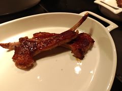 -喜来登酒店-盛宴标帜海鲜自助