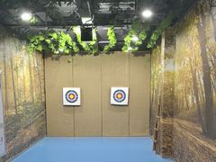 -都市枪神实弹射击俱乐部