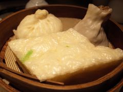 -东园小馆·早茶·淮扬小炒(江都路店)