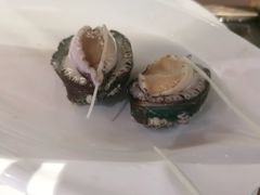 -青蓬蒸汽海鲜·深圳老字号·团建聚会(壹方城店)