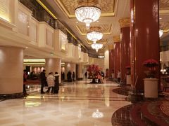 -北京中国大饭店