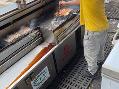 -俺家菜馆(百里峡店)