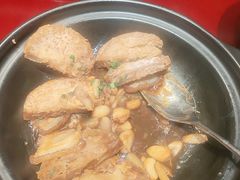 -瑶王府·广西菜(金阳路店)