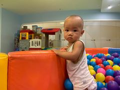 -巧虎KIDS早教托育成长中心(北京西城天虹中心)