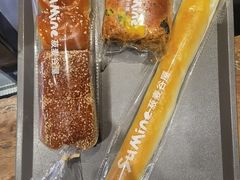 -菽麦谷屋(新光里店)