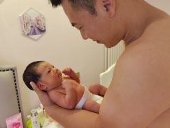 -喜悦母婴护理