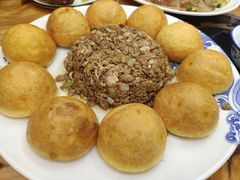 -忠林杀猪菜(凤台小区店)