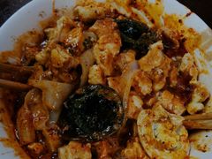 -清真·宏顺祥卤汁凉粉(大皮院店)