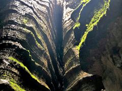 -梭布垭石林景区