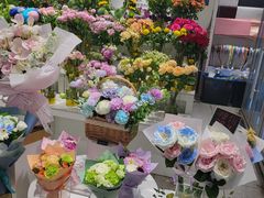 -EPOQUE·一刻花店(兴业太古汇店)