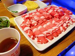 -傣妹火锅(丰庄路店)