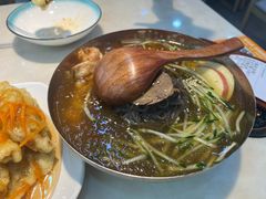 -屋里家延边朝鲜族冷面(梅林3店)