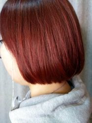 -MOVAN  HAIR莫凡匠人发型屋