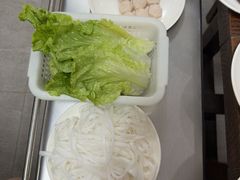 -正能量脆肉鲩火锅
