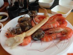 -佰园全日西餐厅-厦门佰翔软件园酒店