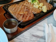 -必胜客(堤口路店)