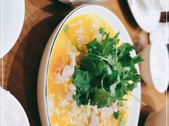 -北海金昌开元名都大酒店·四季轩中餐厅