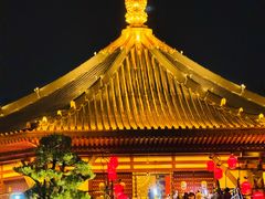 -隋唐洛阳城明堂天堂景区